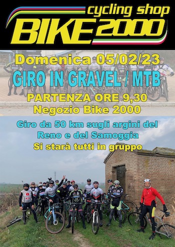 gravel-cento