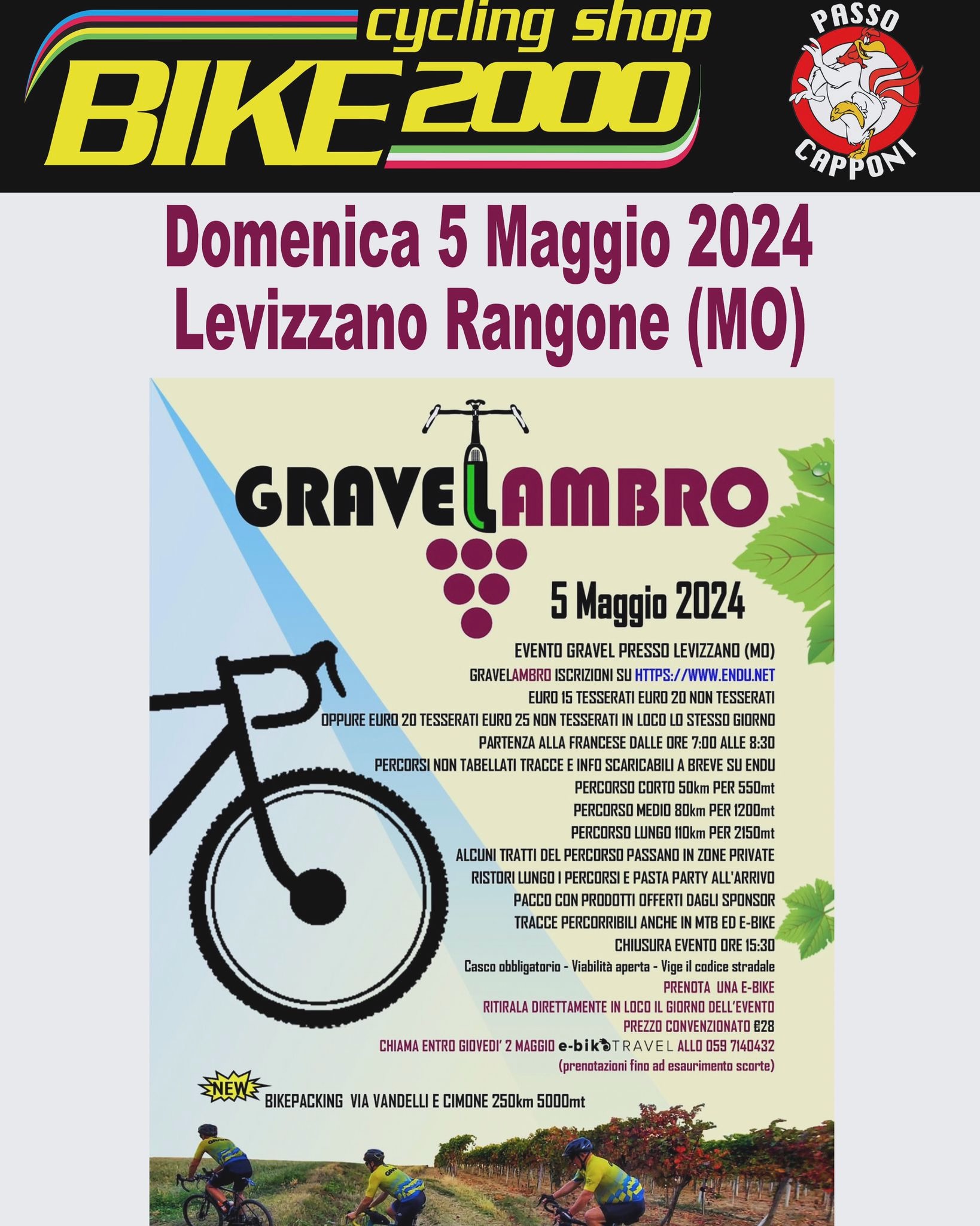 gravel-lambro